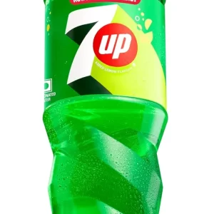 7UP Lemon Soft Drink, 750Ml (Pack of 3)