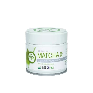 AIYA SINCE 1888 Organic Ceremonial Matcha 30g