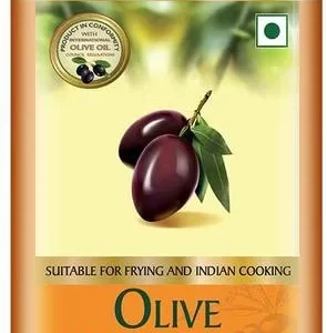 Allegro Pomace Olive Oil, Suitable For Everyday Indian Cooking & Deep Frying Olive Oil Plastic Bottle Price in India – Buy Allegro Pomace Olive Oil, Suitable For Everyday Indian…