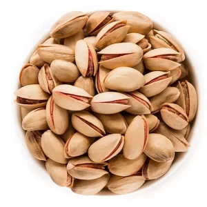 Grocery Connect Premium Californian Roasted Salted Pistachios Value Pack|Pista Dry Fruit, Shelled Nuts Super Crunchy Delicious Healthy Snack|Vitamins & Minerals Rich Dry Fruit…