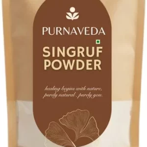 Purnaveda Singruf Powder | Acorus Calamus Root Powder Price in India – Buy Purnaveda Singruf Powder | Acorus Calamus Root Powder