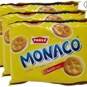 Parle Monaco Salted Combo Pack
