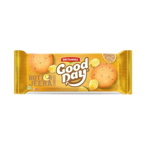Britannia Good Day Butter Jeera Cookies 450g