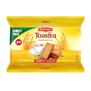 Britannia Rusk Toastea 668g