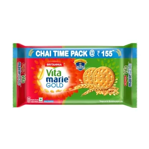 Britannia Vita Marie Gold 978g