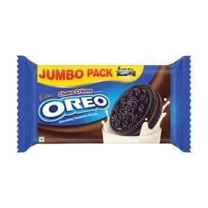 Cadbury Oreo Chocolate Jumbo Pack