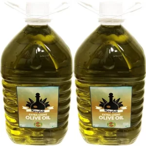 Kinsfolk Extra Light Olive Oil Pack of 2