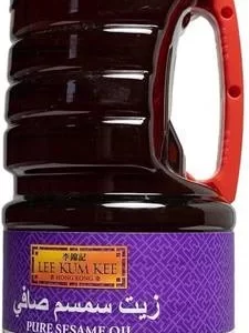 Lee Kum Kee Pure Aromatic Sesame Oil