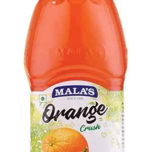 Malas Mala Orange Crush 1L