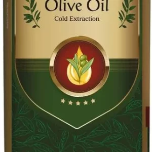 MARTINO Extra Virgin Olive Oil Tin (Pack of 2)