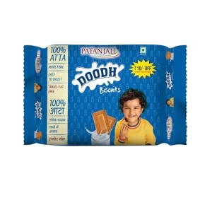 Patanjali Doodh Biscuit 800g