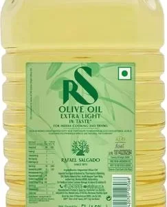 Rafael Salgado Extra Light Olive Oil 5L