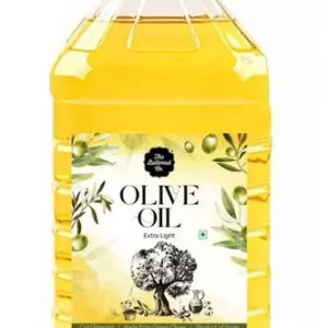 The Butternut Co Cold Pressed Extra Light Olive Oil