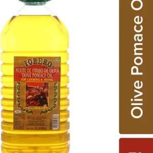 Torero Olive Pomace Oil PET Bottle (Pack of 2)